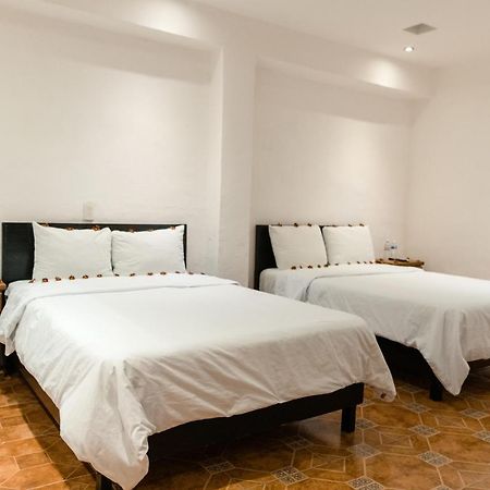 Hotel La Catedral メリダ エクステリア 写真