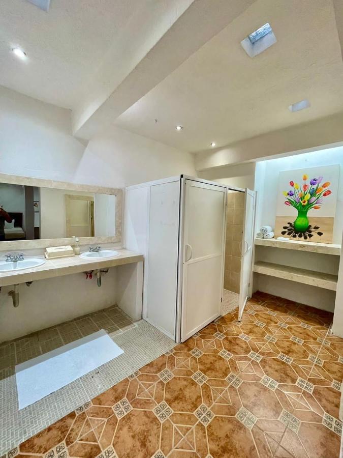 Hotel La Catedral メリダ エクステリア 写真