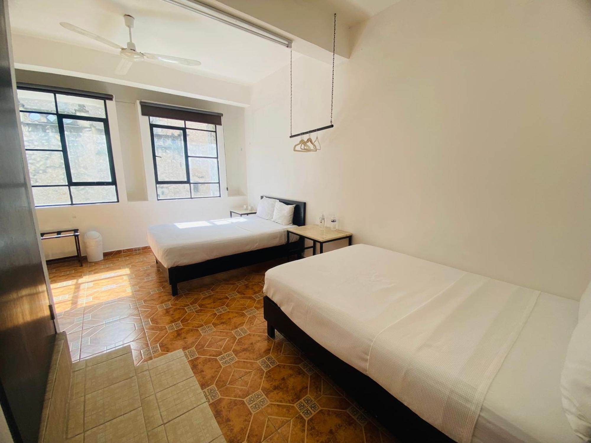 Hotel La Catedral メリダ エクステリア 写真