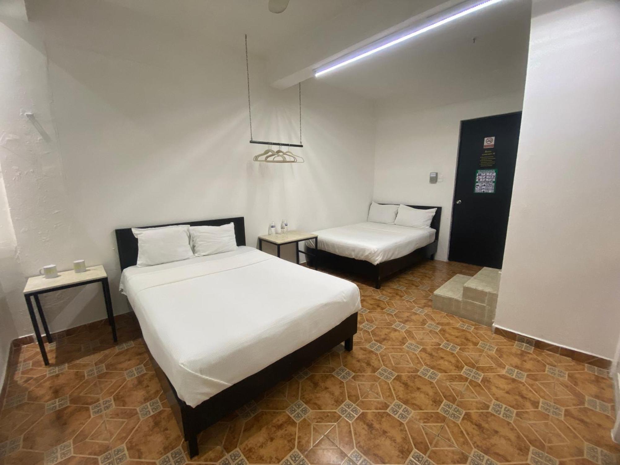 Hotel La Catedral メリダ エクステリア 写真